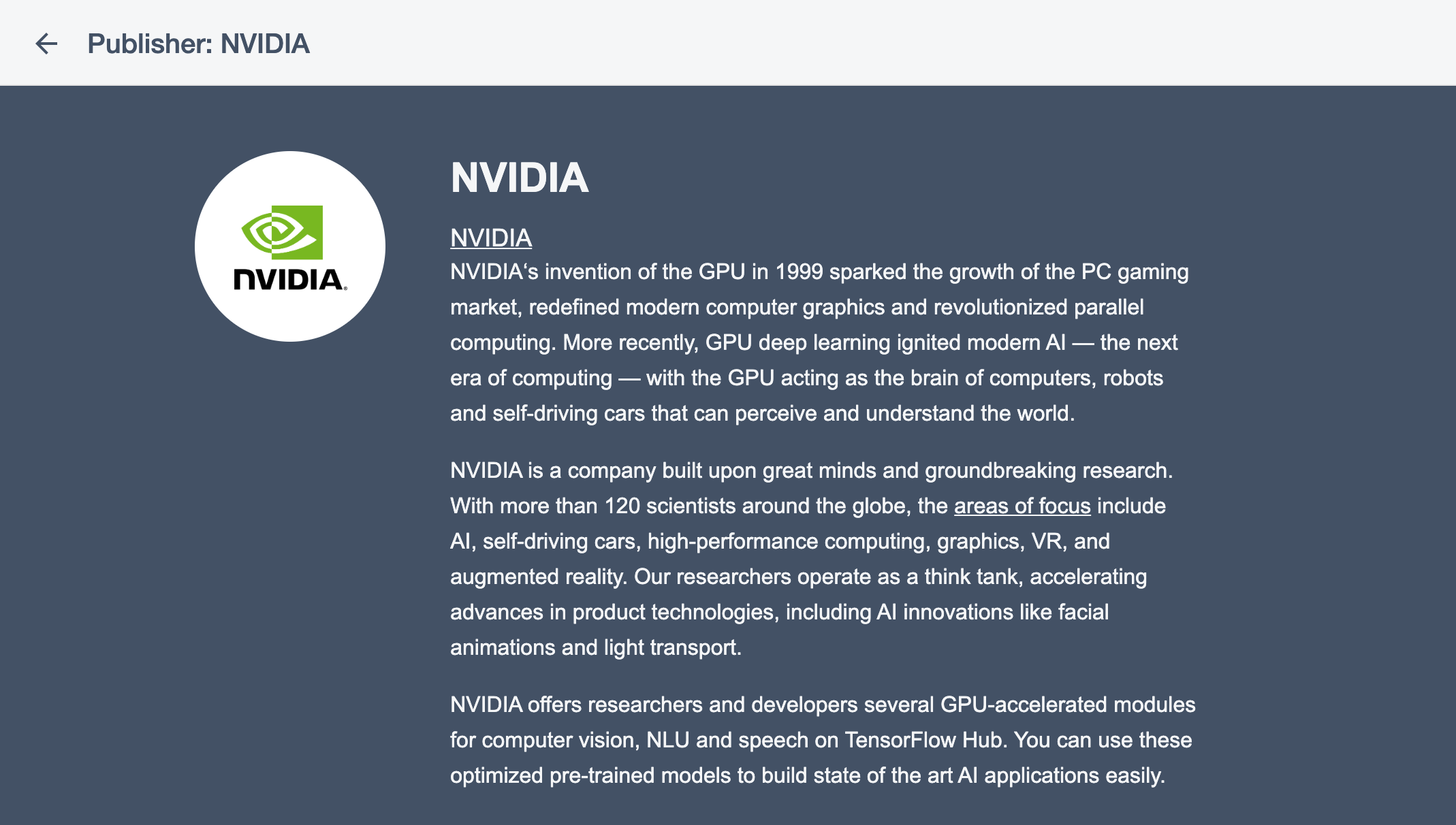 nvidia